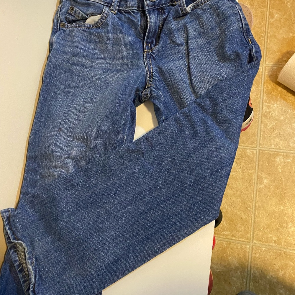 Children’s Place Boys Jeans